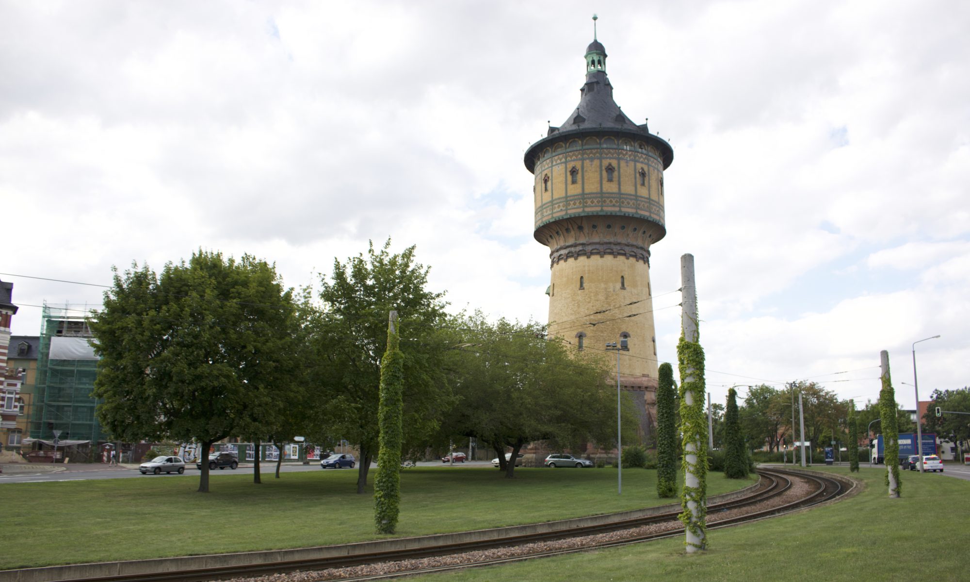 Wassertürme der Stadt Halle e.V.