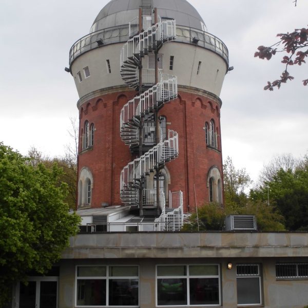 Wasserturm Mühlheim-Broich-Camera Obscura1